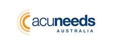 Acuneeds Logo