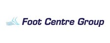 Foot Center Group Logo